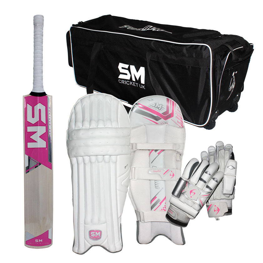 SM Cricket UK 