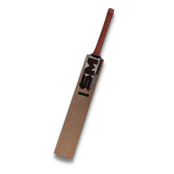 SM English Willow Cricket Kit - Big Value Shop